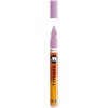 Marker acrilic Molotow ONE4ALL 127HS 2 mm lilac pastel