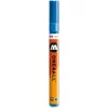 Marker acrilic Molotow ONE4ALL 127HS 2 mm Metallic Blue