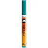 Marker acrilic Molotow ONE4ALL 127HS 2 mm Lagoon Blue