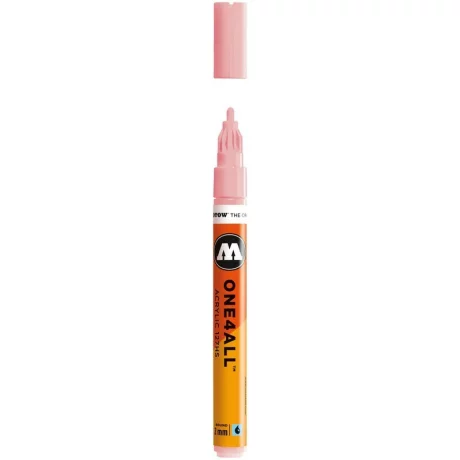 Marker acrilic Molotow ONE4ALL 127HS 2 mm skin pastel