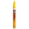 Marker acrilic Molotow ONE4ALL 127HS 2 mm Zinc Yellow