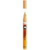 Marker acrilic Molotow ONE4ALL 127HS 2 mm sahara beige pastel