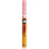 Marker acrilic Molotow ONE4ALL 127HS 2 mm skin pastel