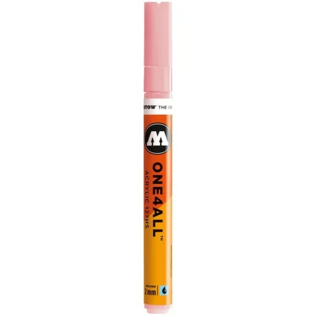 Marker acrilic Molotow ONE4ALL 127HS 2 mm skin pastel