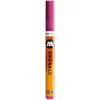 Marker acrilic Molotow ONE4ALL 127HS 2 mm magenta