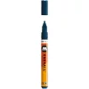 Marker acrilic Molotow ONE4ALL 127HS 2 mm Petrol