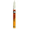 Marker acrilic Molotow ONE4ALL 127HS 2 mm Nature White