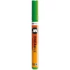 Marker acrilic Molotow ONE4ALL 127HS 2 mm Kacao77 Universes Green