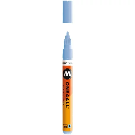 Marker acrilic Molotow ONE4ALL 127HS 2 mm Ceramic Light Pastel