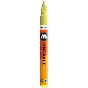 Marker acrilic Molotow ONE4ALL 127HS 2 mm poison green