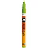 Marker acrilic Molotow ONE4ALL 127HS 2 mm grasshopper