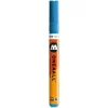 Marker acrilic Molotow ONE4ALL 127HS 2 mm Shock Blue