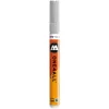 Marker acrilic Molotow ONE4ALL 127HS 2 mm grey blue light