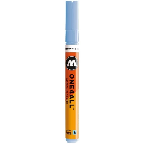 Marker acrilic Molotow ONE4ALL 127HS 2 mm Ceramic Light Pastel