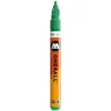 Marker acrilic Molotow ONE4ALL 127HS 2 mm turquoise 235