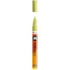 Marker acrilic Molotow ONE4ALL 127HS 2 mm poison green
