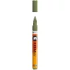 Marker acrilic Molotow ONE4ALL 127HS 2 mm amazonas light