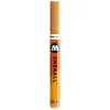 Marker acrilic Molotow ONE4ALL 127HS-CO 1,5 mm ocher brown light