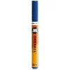 Marker acrilic Molotow ONE4ALL 127HS-CO 1,5 mm true blue