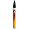 Marker acrilic Molotow ONE4ALL 127HS-CO 1,5 mm signal black