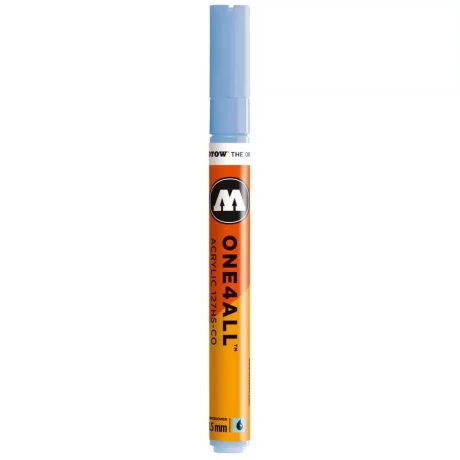 Marker acrilic Molotow ONE4ALL 127HS-CO 1,5 mm ceramic light pastel