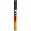 Marker acrilic Molotow ONE4ALL 127HS-CO 1,5 mm future green