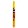 Marker acrilic Molotow ONE4ALL 127HS-CO 1,5 mm zinc yellow