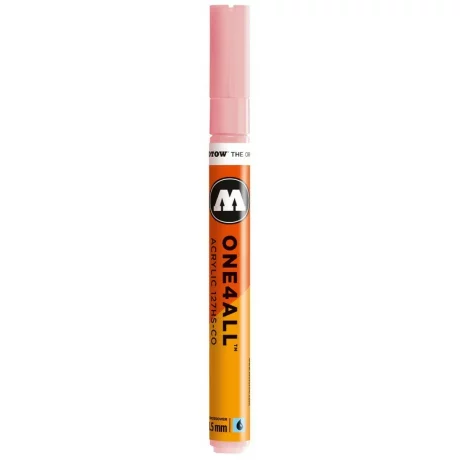 Marker acrilic Molotow ONE4ALL 127HS-CO 1,5 mm skin pastel