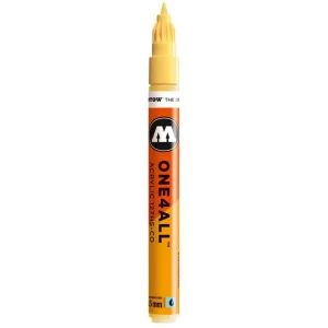 Marker acrilic Molotow ONE4ALL 127HS-CO 1,5 mm vanilla pastel