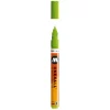 Marker acrilic Molotow ONE4ALL 127HS-CO 1,5 mm grasshopper