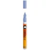 Marker acrilic Molotow ONE4ALL 127HS-CO 1,5 mm blue violet pastel