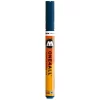 Marker acrilic Molotow ONE4ALL 127HS-CO 1,5 mm petrol