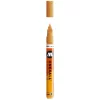 Marker acrilic Molotow ONE4ALL 127HS-CO 1,5 mm ocher brown light