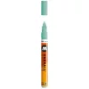 Marker acrilic Molotow ONE4ALL 127HS-CO 1,5 mm lago blue pastel