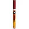 Marker acrilic Molotow ONE4ALL 127HS-CO 1,5 mm burgundy