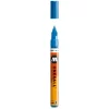 Marker acrilic Molotow ONE4ALL 127HS-CO 1,5 mm metallic blue