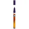 Marker acrilic Molotow ONE4ALL 127HS-CO 1,5 mm violet dark