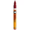 Marker acrilic Molotow ONE4ALL 127HS-CO 1,5 mm burgundy