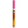 Marker acrilic Molotow ONE4ALL 127HS-CO 1,5 mm neon pink 200