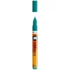 Marker acrilic Molotow ONE4ALL 127HS-CO 1,5 mm lagoon blue