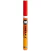 Marker acrilic Molotow ONE4ALL 127HS-CO 1,5 mm traffic red