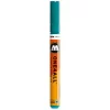 Marker acrilic Molotow ONE4ALL 127HS-CO 1,5 mm lagoon blue