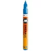 Marker acrilic Molotow ONE4ALL 127HS-CO 1,5 mm metallic blue