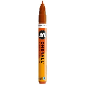 Marker acrilic Molotow ONE4ALL 127HS-CO 1,5 mm lobster