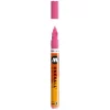 Marker acrilic Molotow ONE4ALL 127HS-CO 1,5 mm neon pink 200