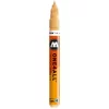 Marker acrilic Molotow ONE4ALL 127HS-CO 1,5 mm sahara beige pastel