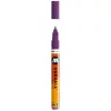 Marker acrilic Molotow ONE4ALL 127HS-CO 1,5 mm currant