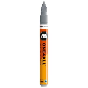 Marker acrilic Molotow ONE4ALL 127HS-CO 1,5 mm cool grey pastel