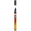 Marker acrilic Molotow ONE4ALL 127HS-CO 1,5 mm metallic black