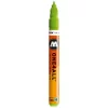 Marker acrilic Molotow ONE4ALL 127HS-CO 1,5 mm grasshopper